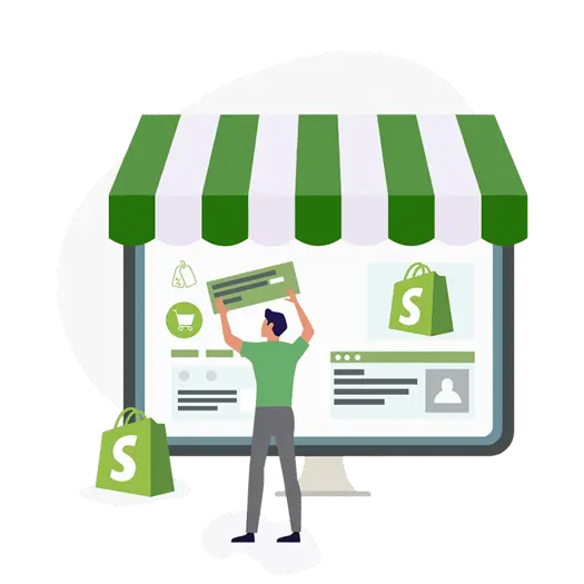 Shopify Store Development